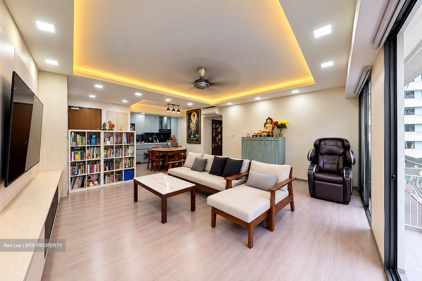 Blk 310C Waterway Terraces II (Punggol), HDB 5 Rooms #630834731